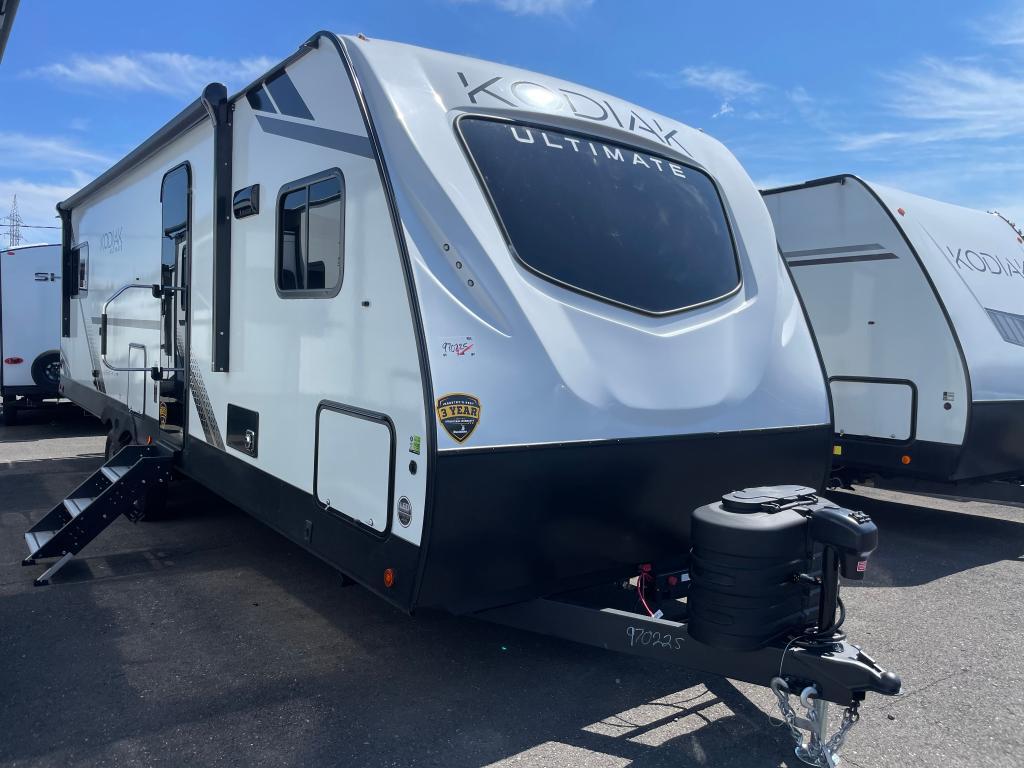 Travel Trailer Kodiak  2025 à vendre