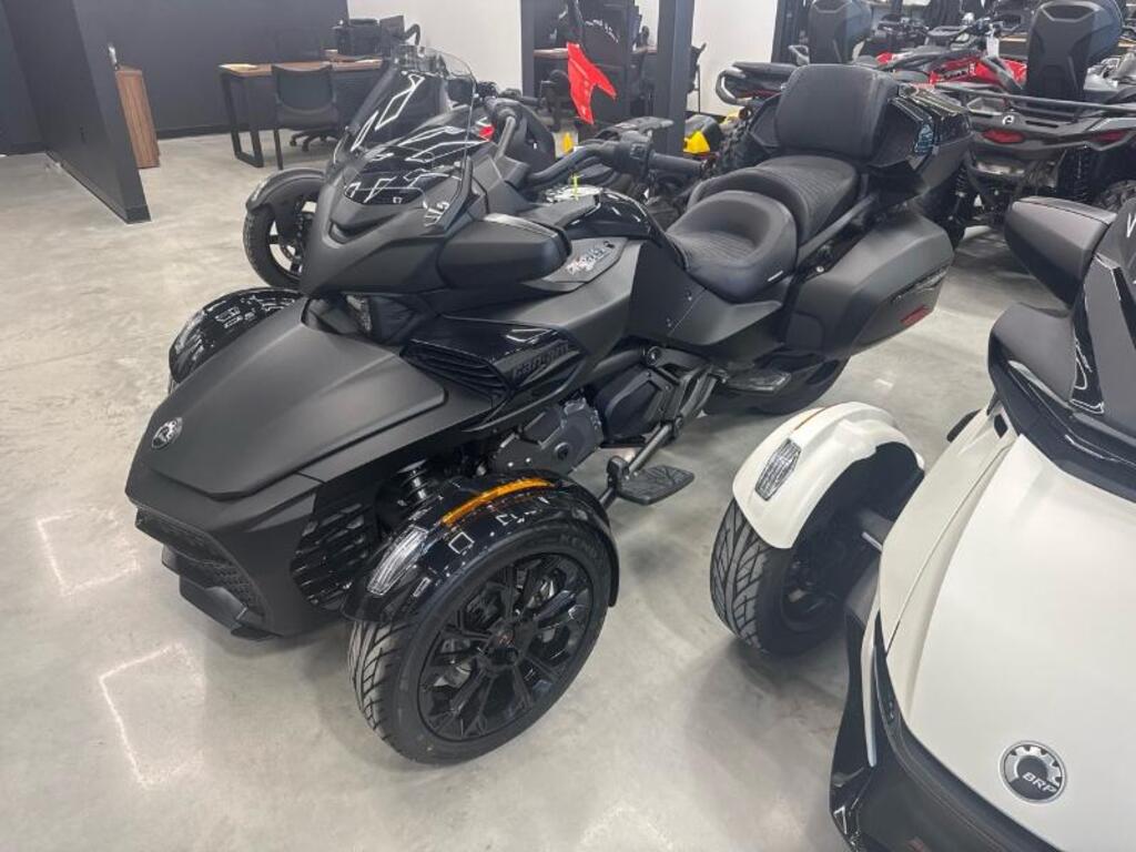Moto 3 roues Can-Am 2024 à vendre