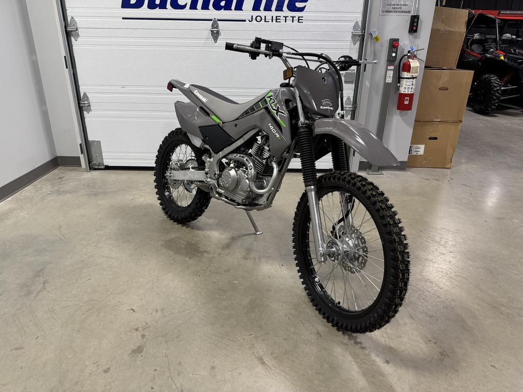 Motocross Kawasaki  2025 à vendre