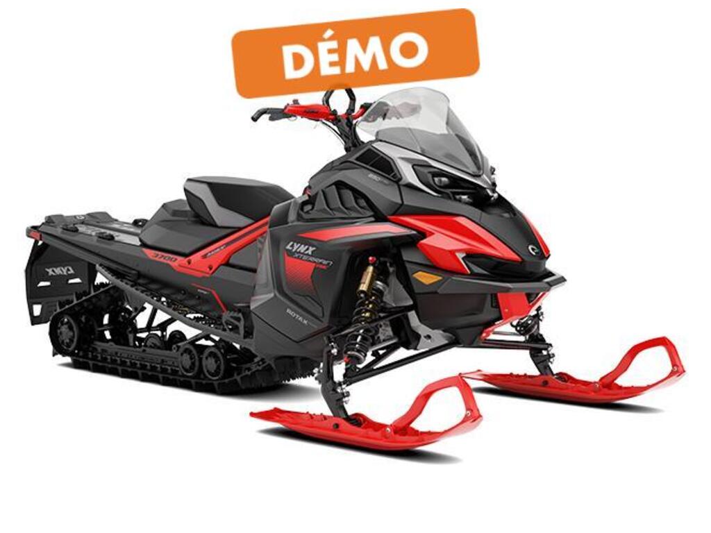 Motoneige Ski-Doo  2025 à vendre