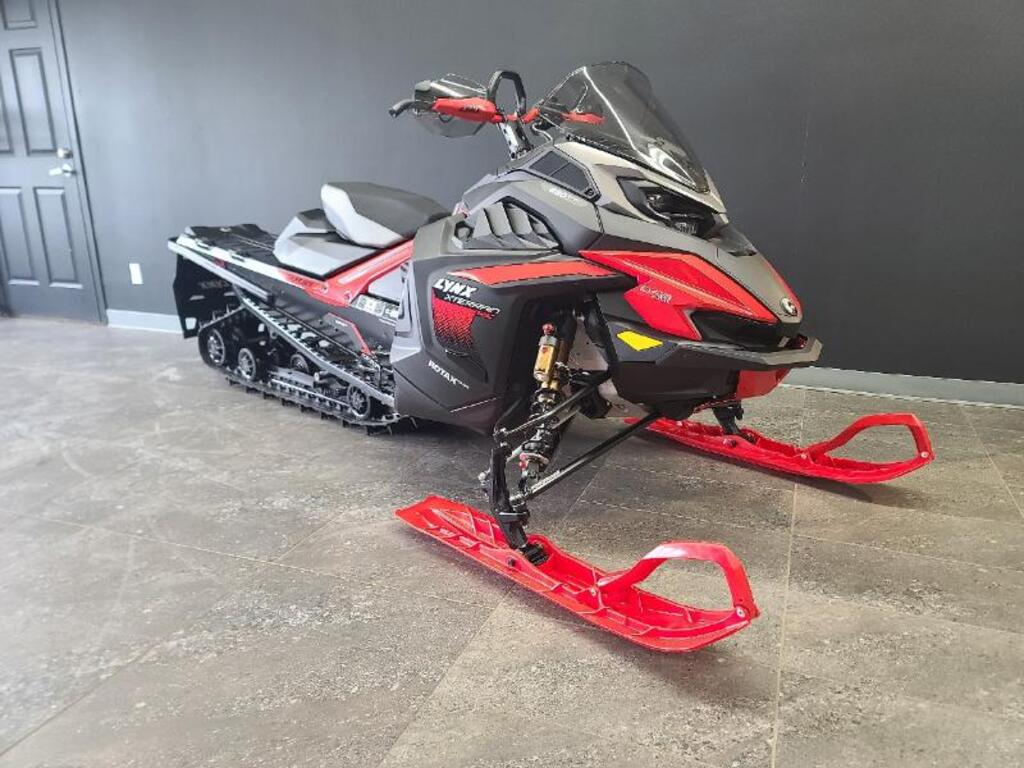 Motoneige Ski-Doo XTERRAIN RE 850 E-TEC Touchscreen 2025 à vendre