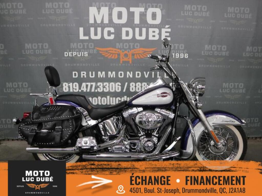 Moto routière - Moto cruiser Harley-Davidson  2006 à vendre