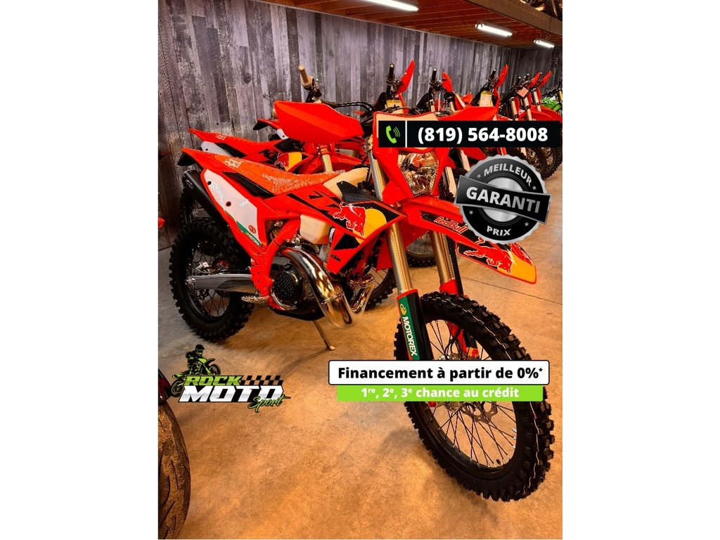 Motocross KTM  2025 à vendre