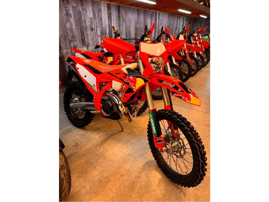 Motocross KTM 300 XC-W CHAMPION EDITION 2025 à vendre