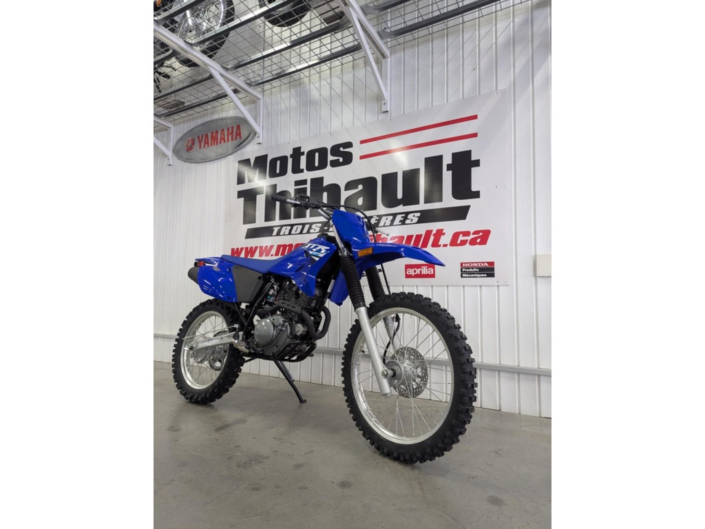 Motocross Yamaha  2025 à vendre