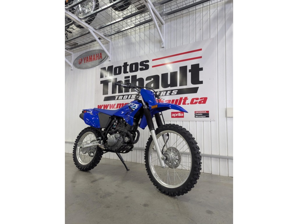 Motocross  Yamaha  2025 à vendre