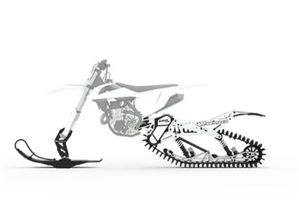 Motoneige Timbersled 120 SX 2021 à vendre