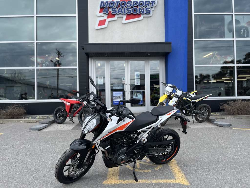 Moto sport KTM  2022 à vendre