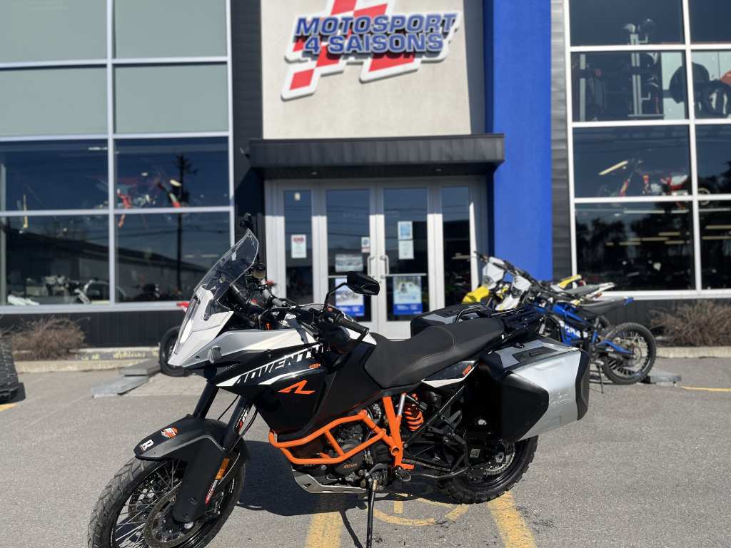 Motocross  KTM  2016 à vendre