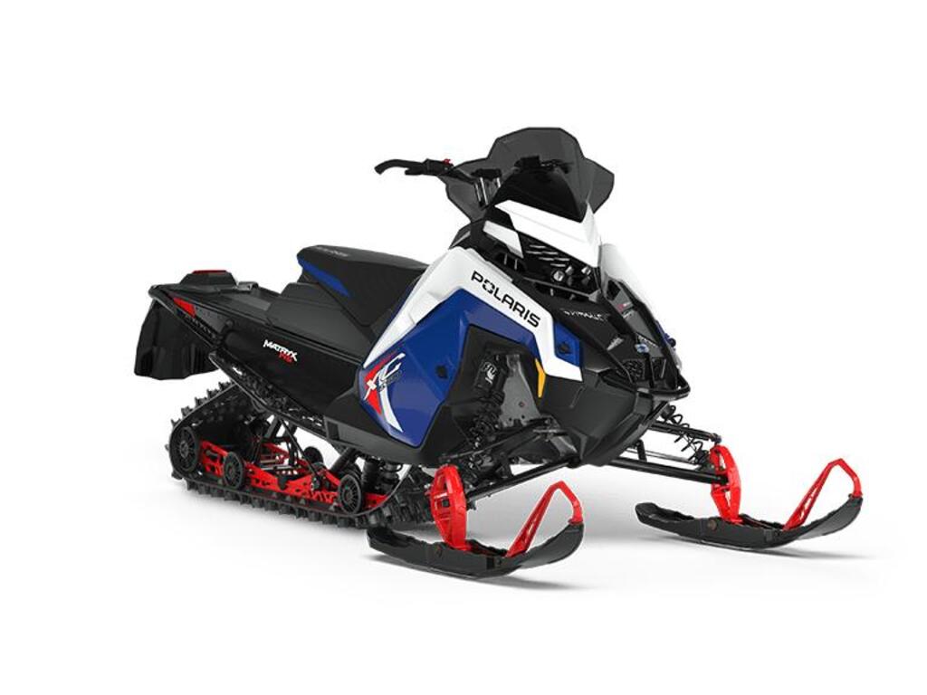 Motoneige Polaris  2023 à vendre