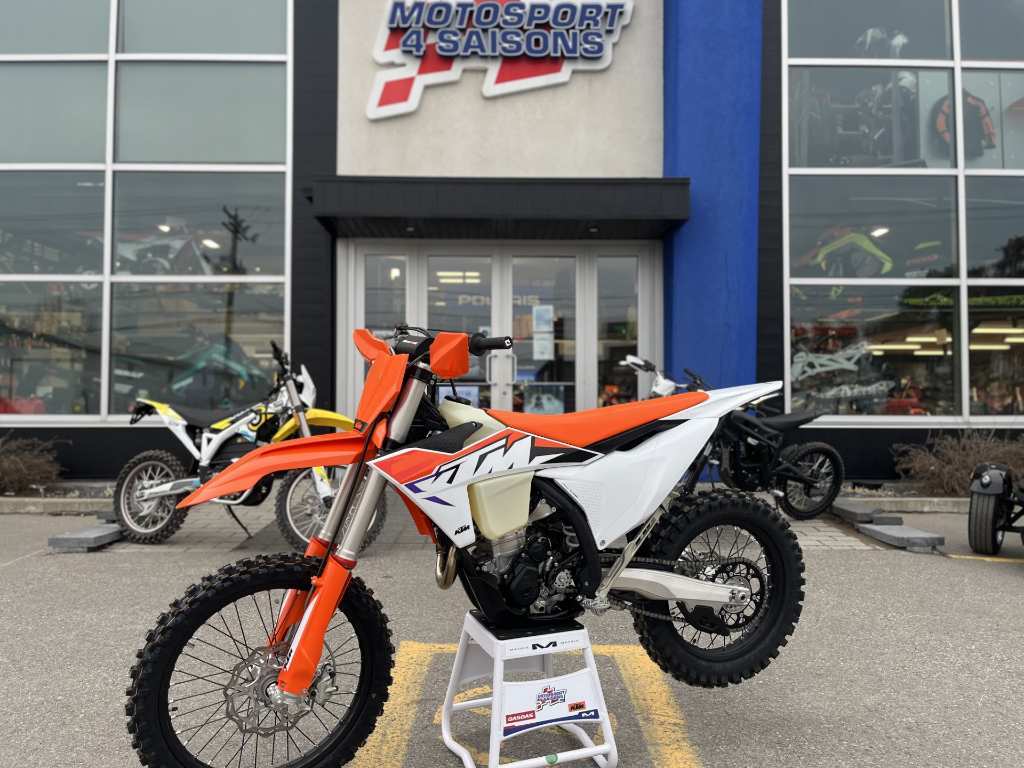 Motocross  KTM  2023 à vendre
