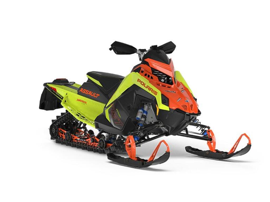 Motoneige Polaris  2023 à vendre