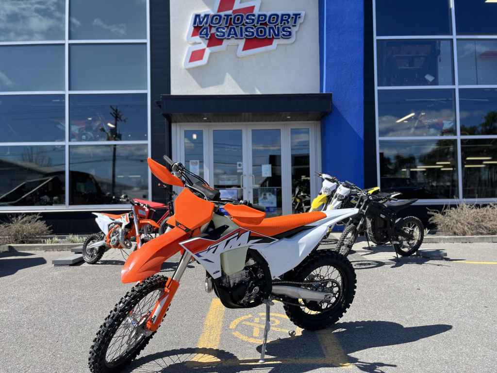 Motocross KTM  2023 à vendre