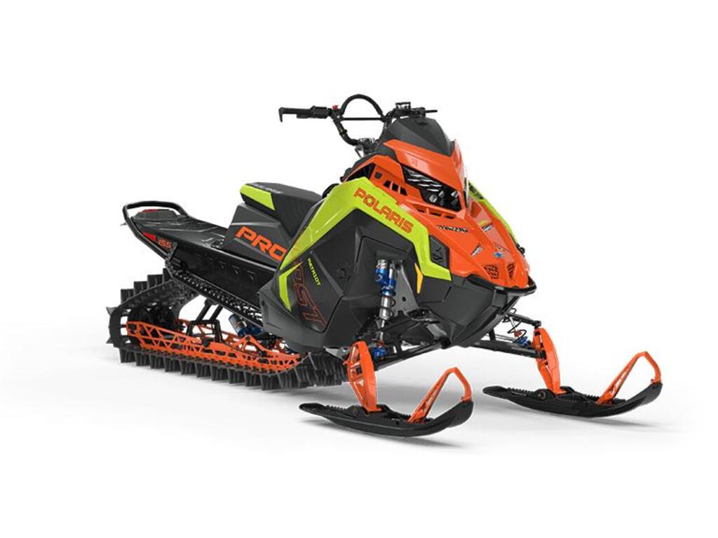 Motoneige Polaris  2023 à vendre