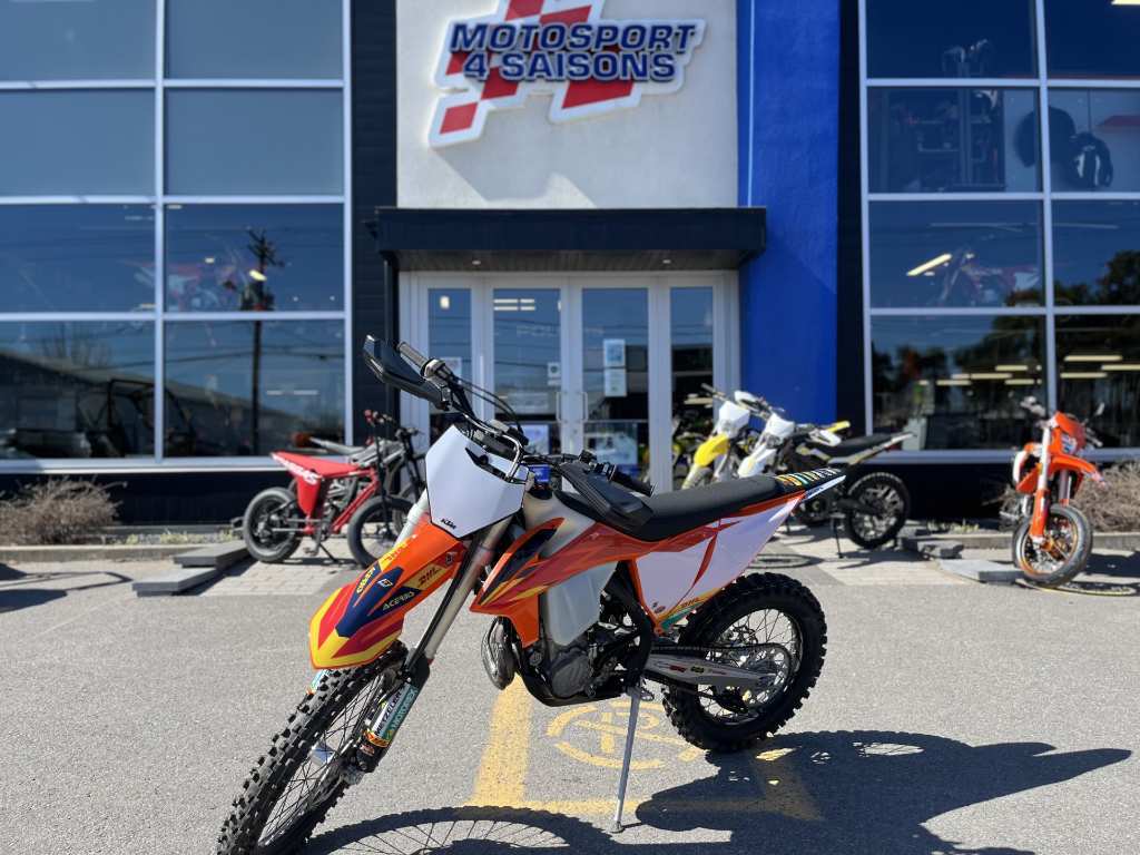 Motocross KTM  2020 à vendre