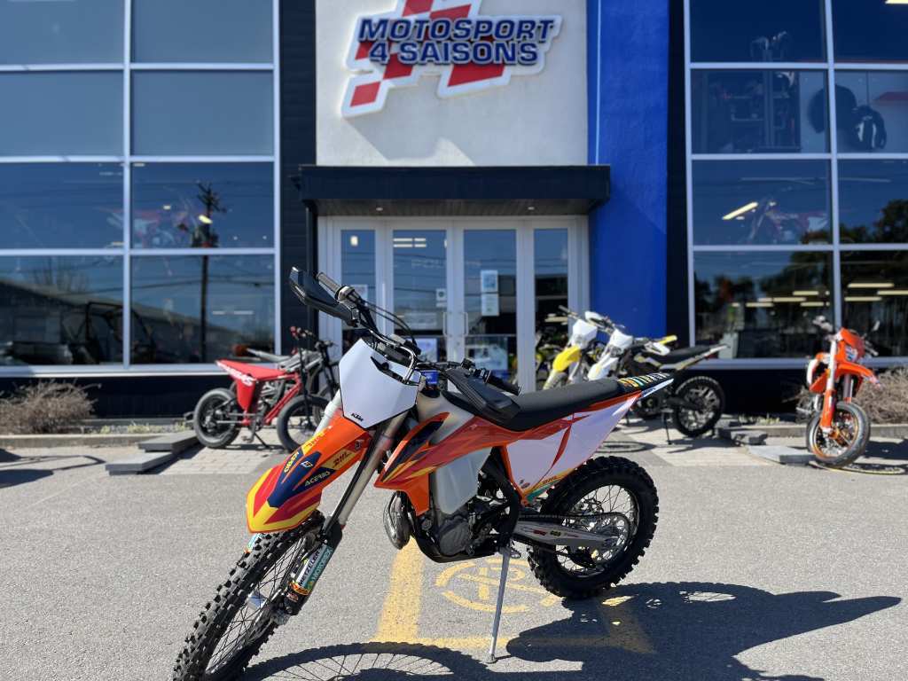 Motocross  KTM  2020 à vendre