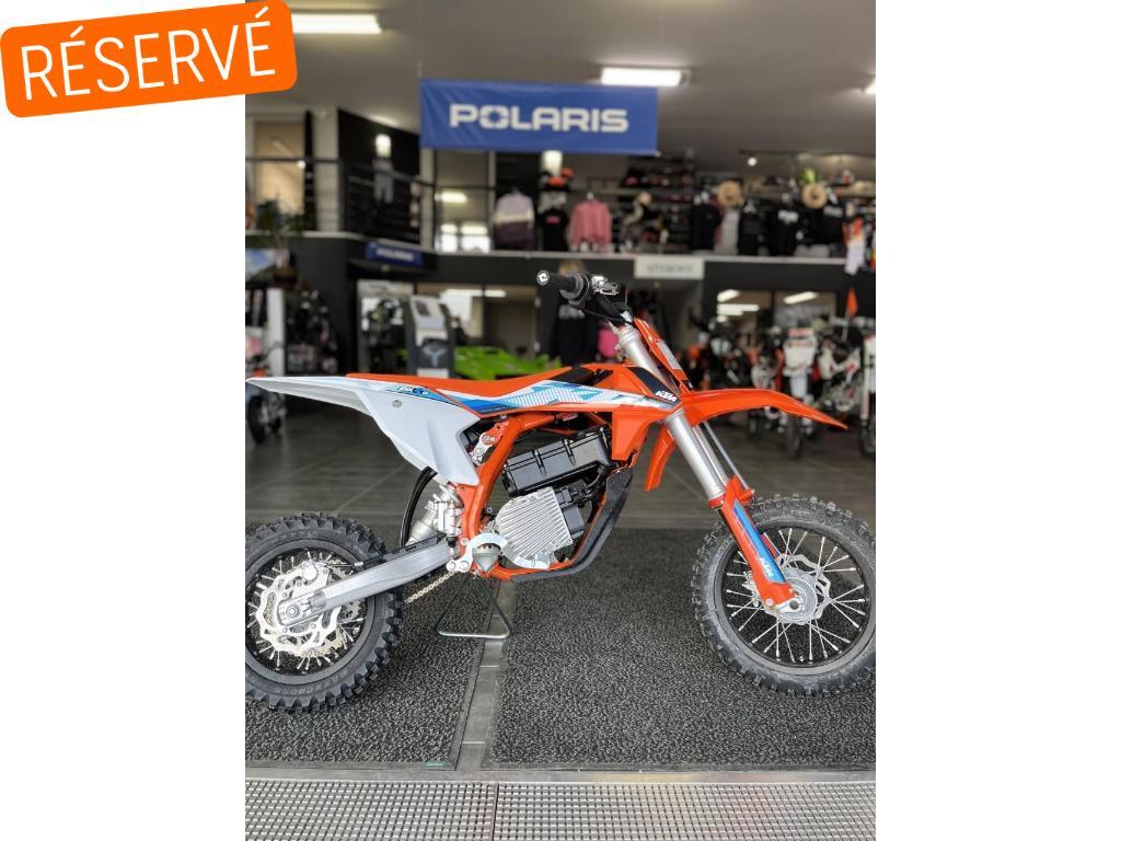 Motocross KTM  2023 à vendre