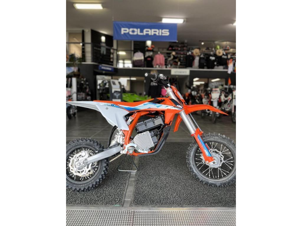Motocross  KTM  2023 à vendre