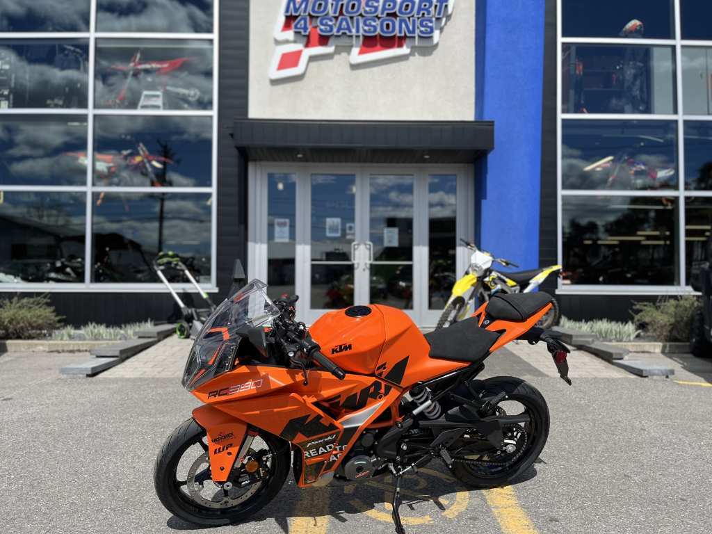 Moto sport KTM  2023 à vendre