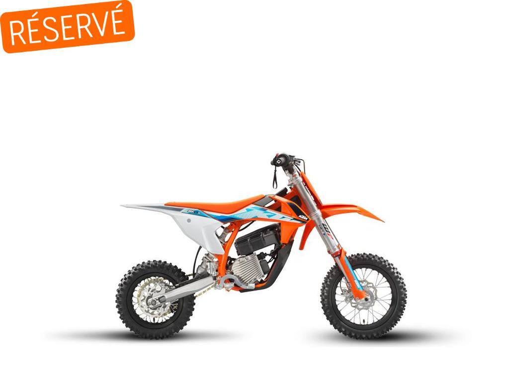 Motocross KTM  2024 à vendre