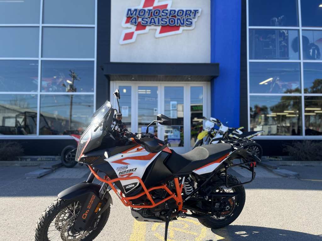 Motocross  KTM  2018 à vendre