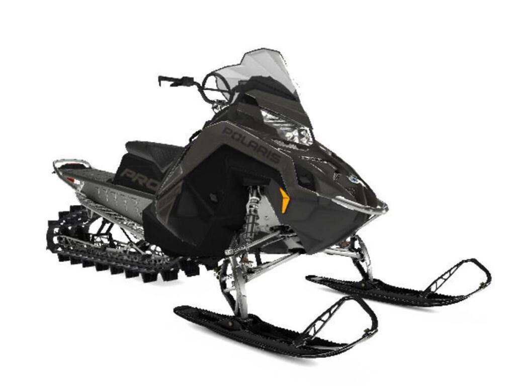 Motoneige Polaris  2024 à vendre