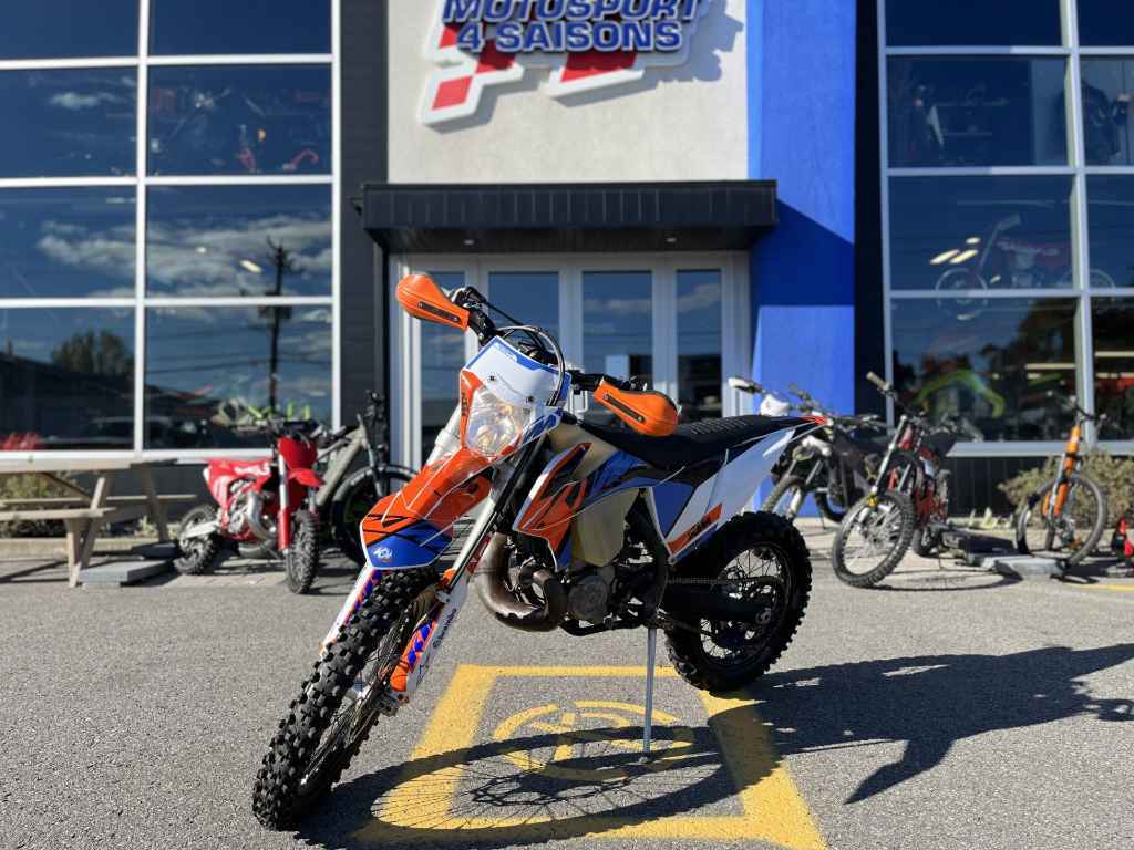 Motocross KTM  2020 à vendre