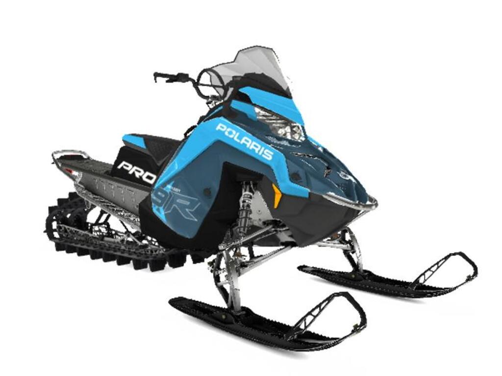 Motoneige Polaris  2024 à vendre