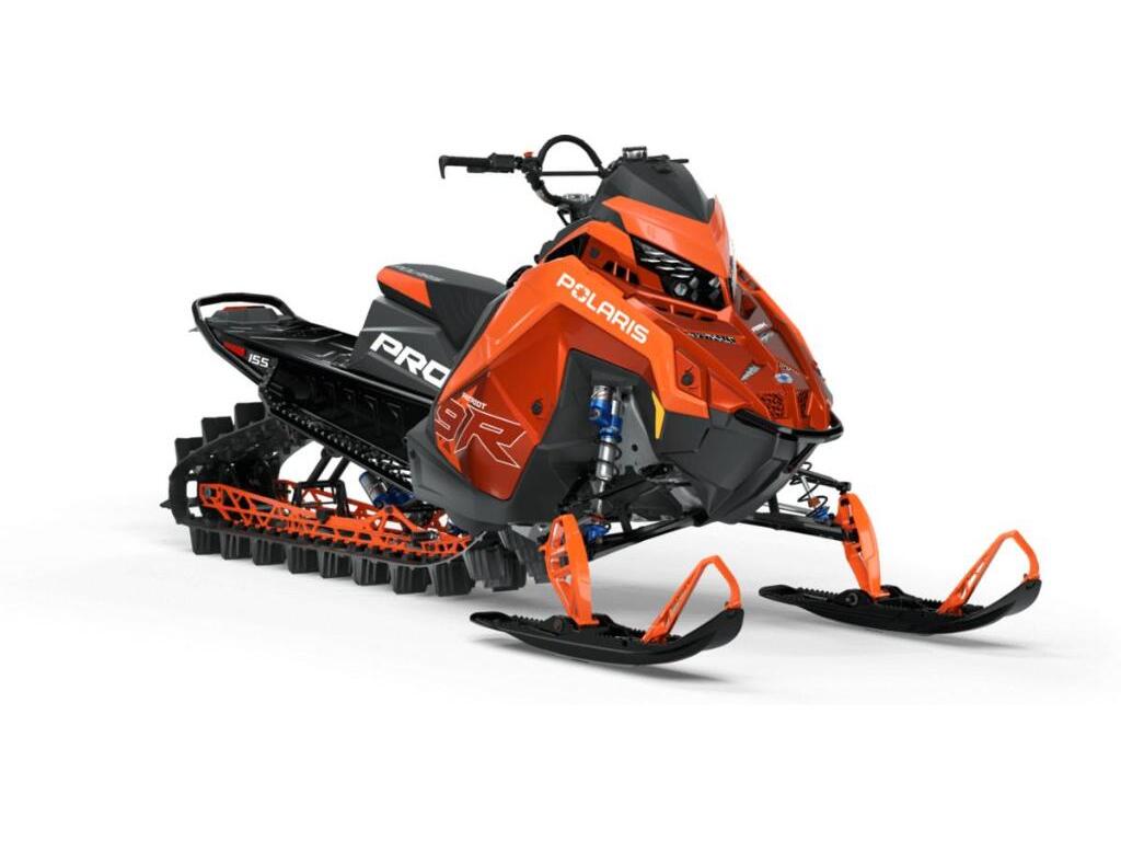 Motoneige Polaris 2024 à vendre