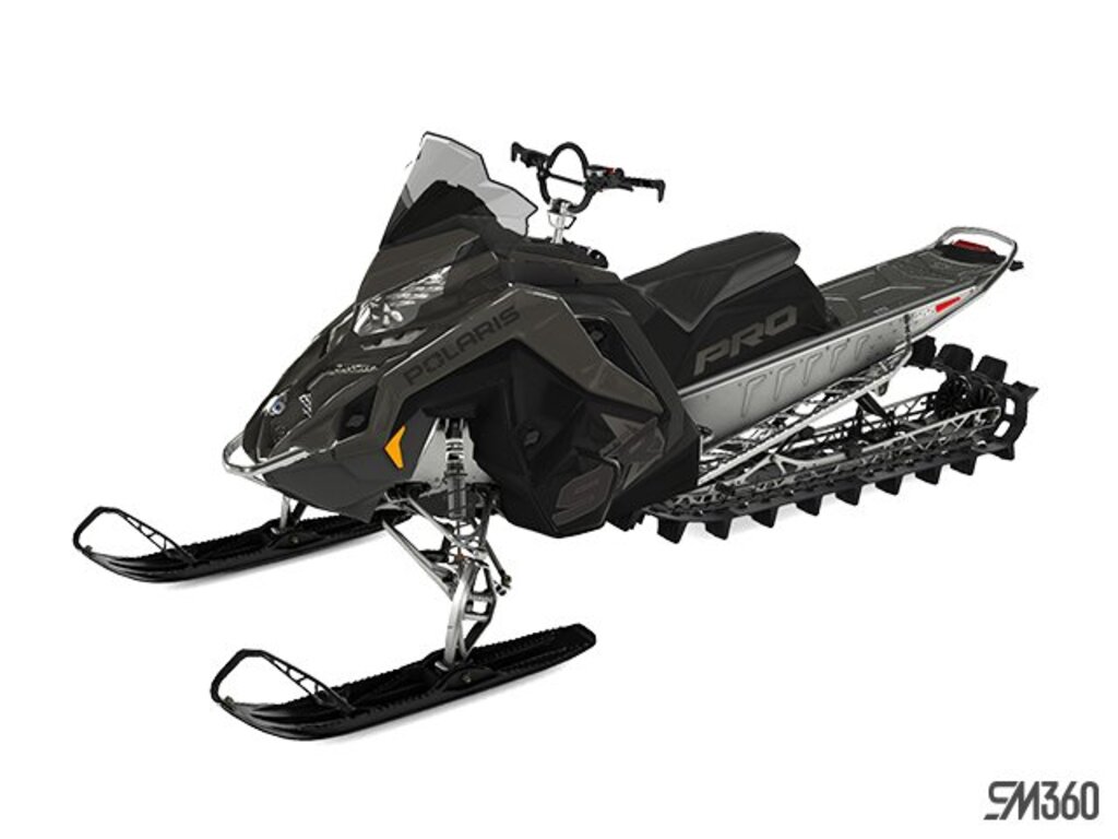 Motoneige Polaris  2024 à vendre