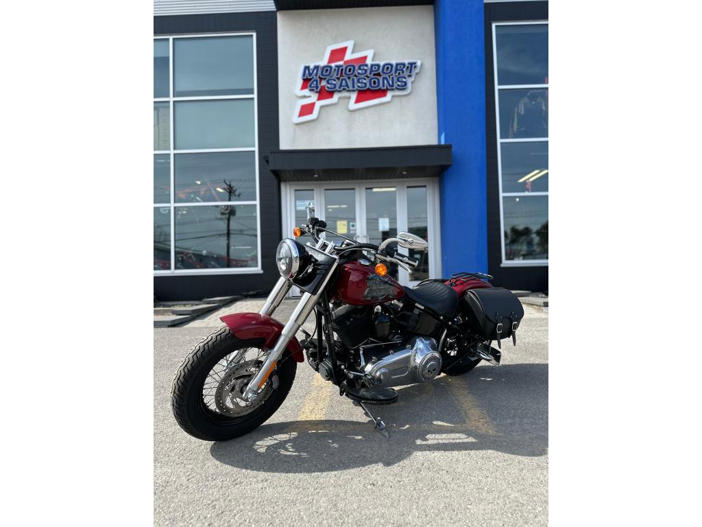Moto routière - Moto cruiser Harley-Davidson  2015 à vendre