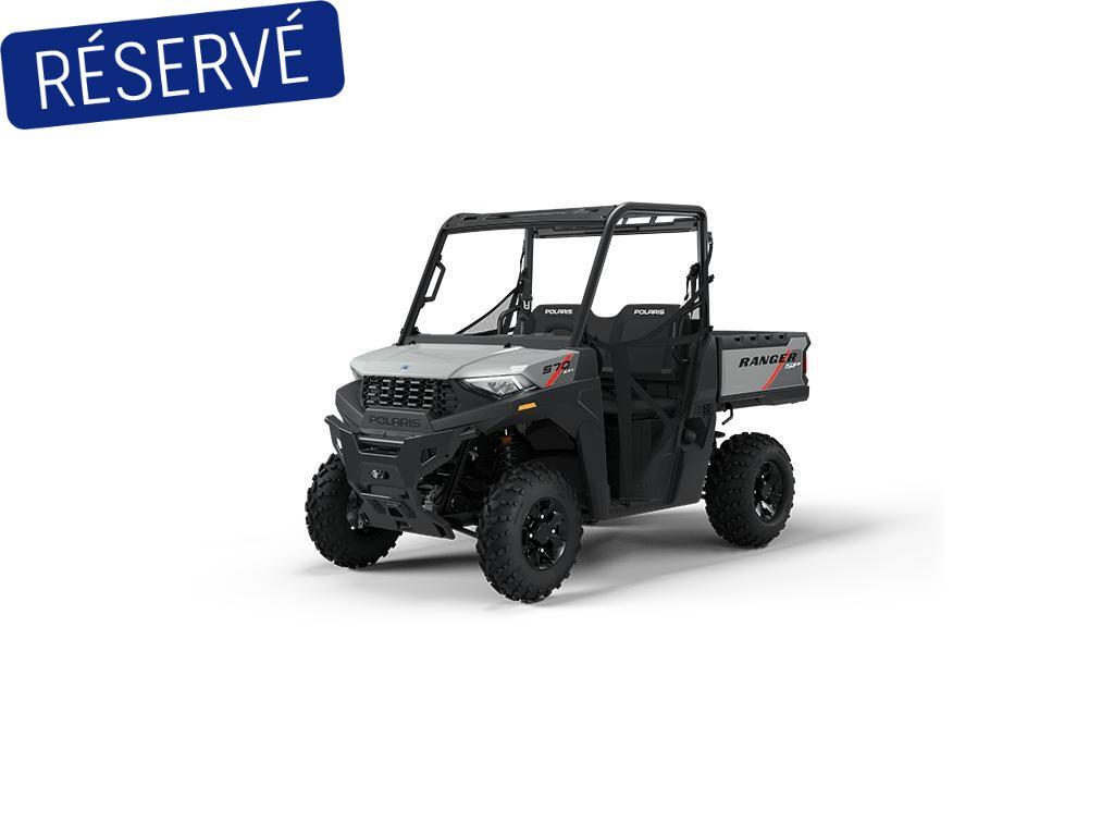 VTT Côte-à-côte Polaris Ranger 2024 à vendre