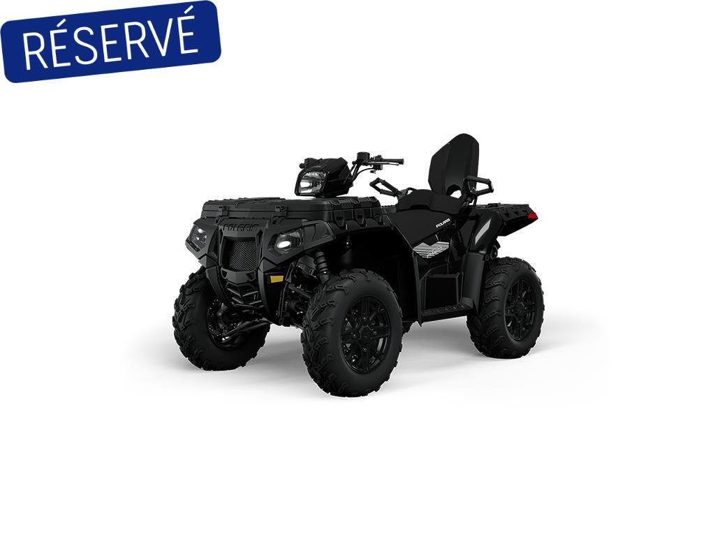 VTT Multiusage Polaris Sportsman 2024 à vendre