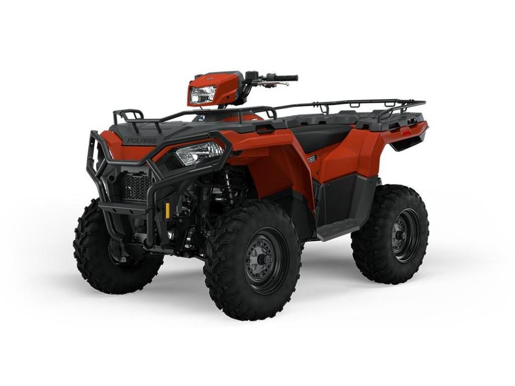 VTT Multiusage Polaris Sportsman 2024 à vendre