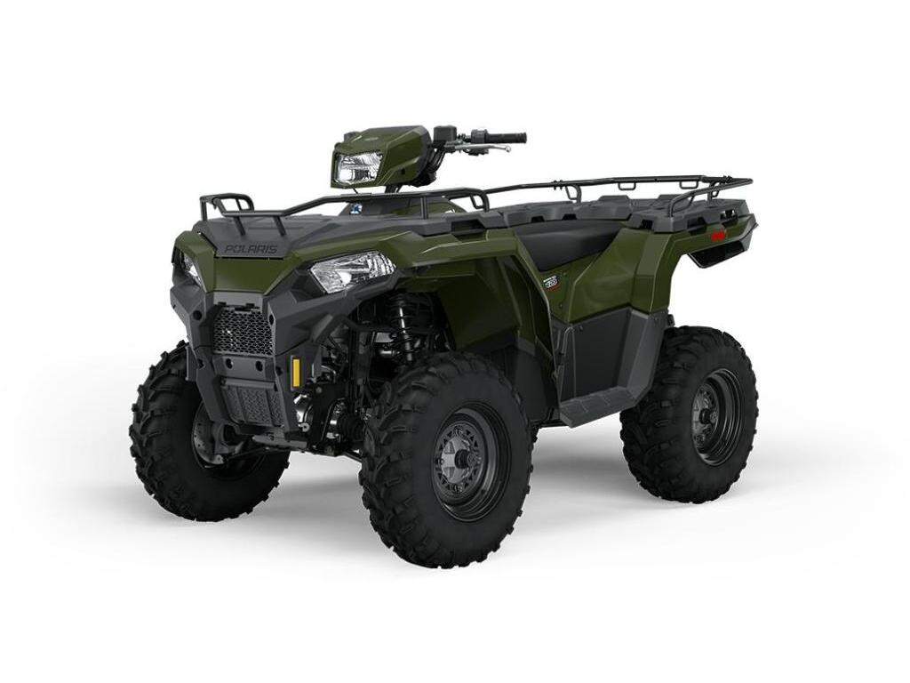 VTT Multiusage Polaris Sportsman 2024 à vendre