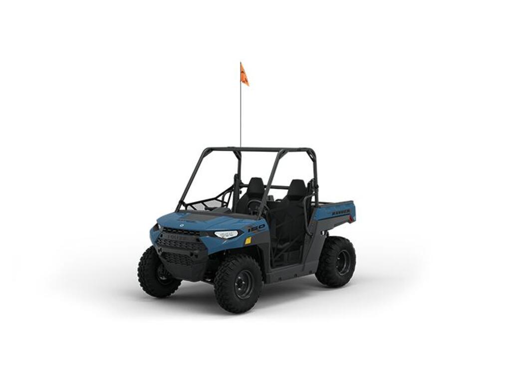 VTT Côte-à-côte Polaris ranger 150 EFI 2025 à vendre