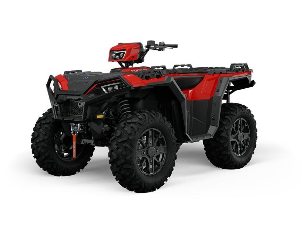 VTT Multiusage Polaris Sportsman 2024 à vendre