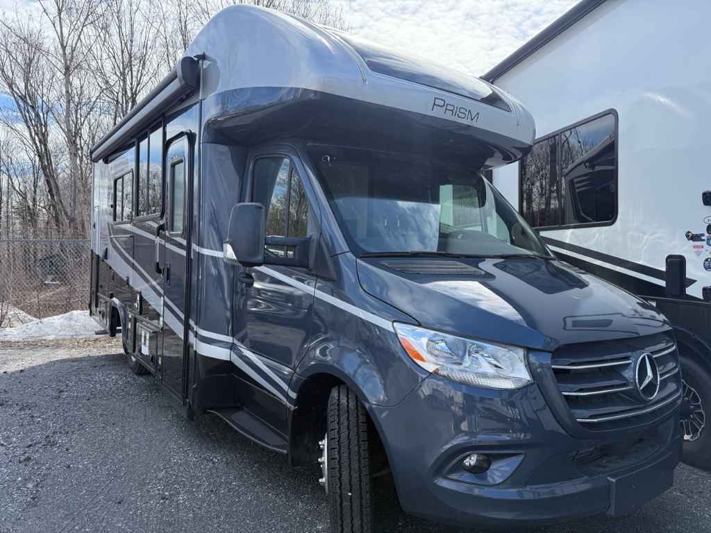 VR Classe C Coachmen 2025 à vendre
