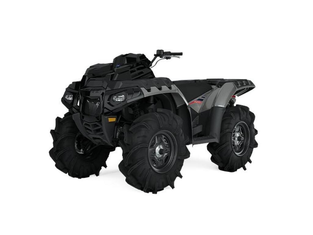 VTT Multiusage Polaris Sportsman 2025 à vendre