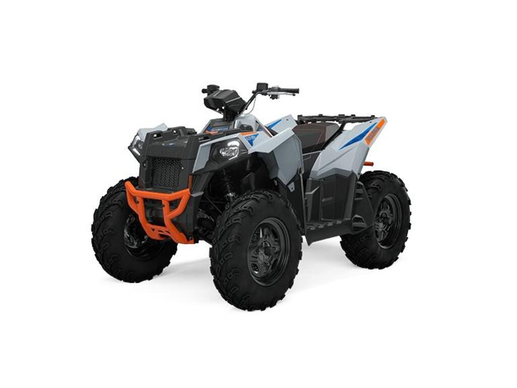 VTT Multiusage Polaris Scrambler 2025 à vendre