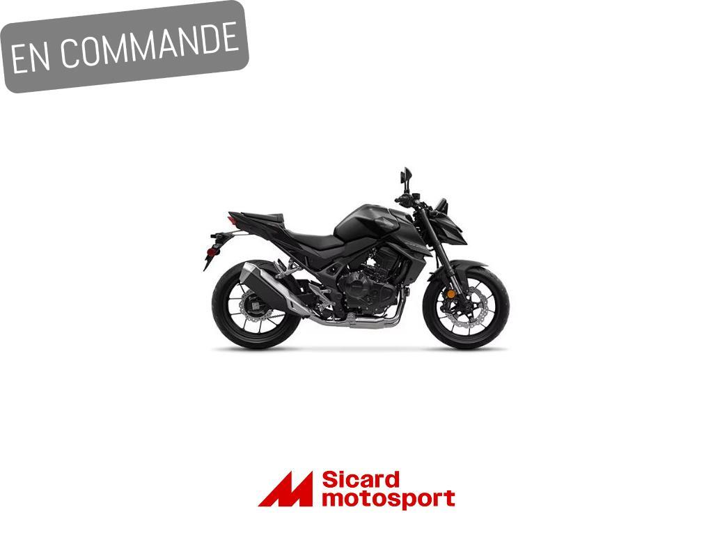 Moto sport Honda  2025 à vendre