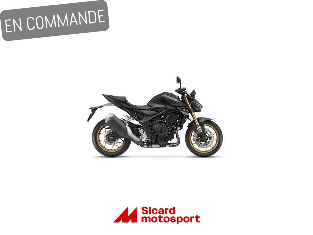 Moto sport Honda  2025 à vendre