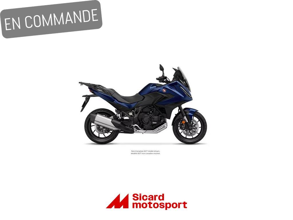 Moto sport Honda  2025 à vendre