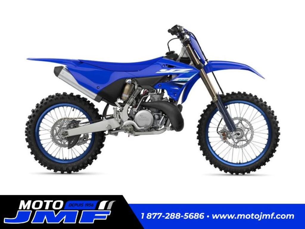 Motocross Yamaha YZ250 2025 à vendre