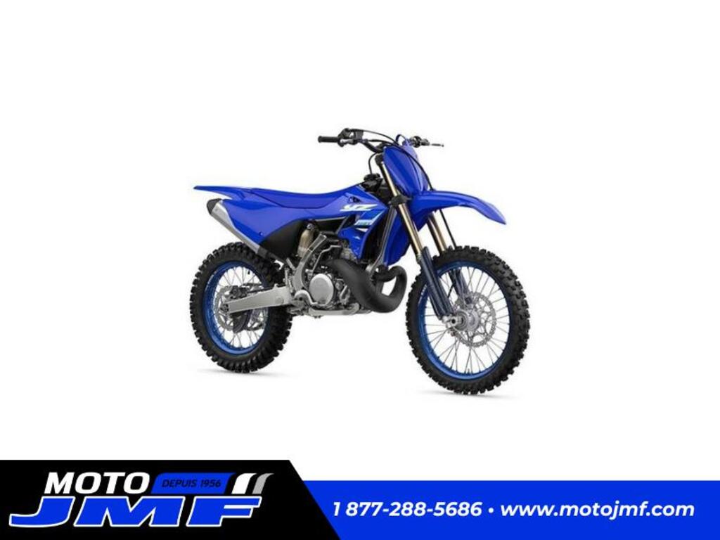 Motocross Yamaha  2025 à vendre