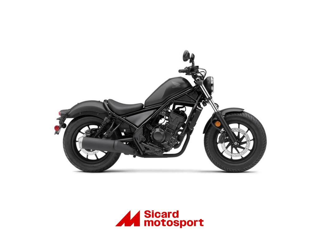 Moto sport Honda 2022 à vendre