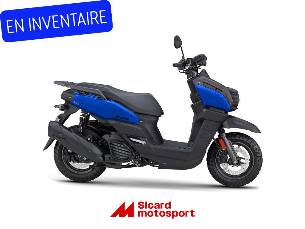 Scooter Yamaha  2022 à vendre