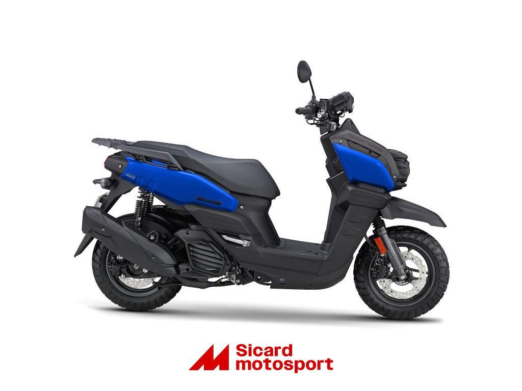 Scooter Yamaha 2022 à vendre