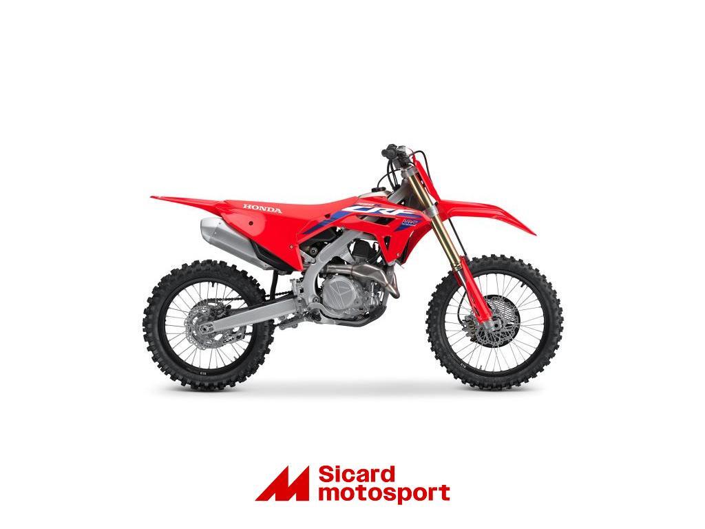 Motocross  Honda  2024 à vendre