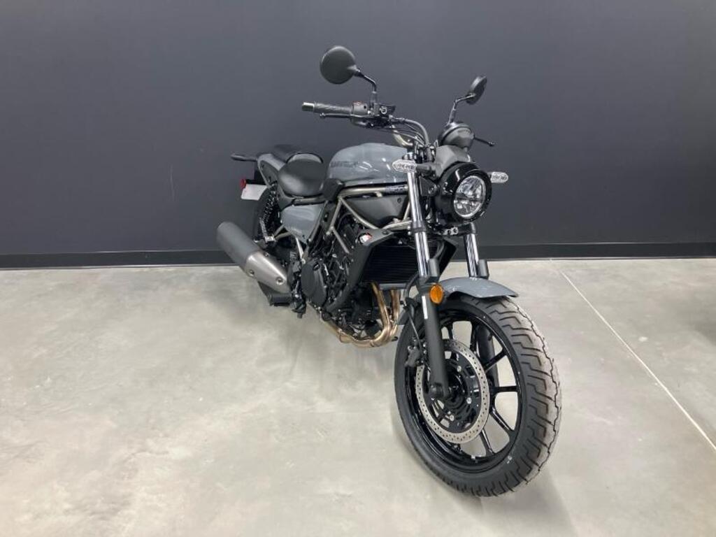 Moto routière - Moto cruiser Kawasaki  2024 à vendre